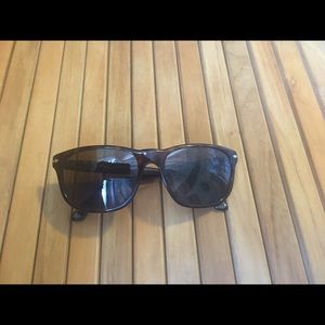 Persol women’s PO2989s Polarized Sunglasses